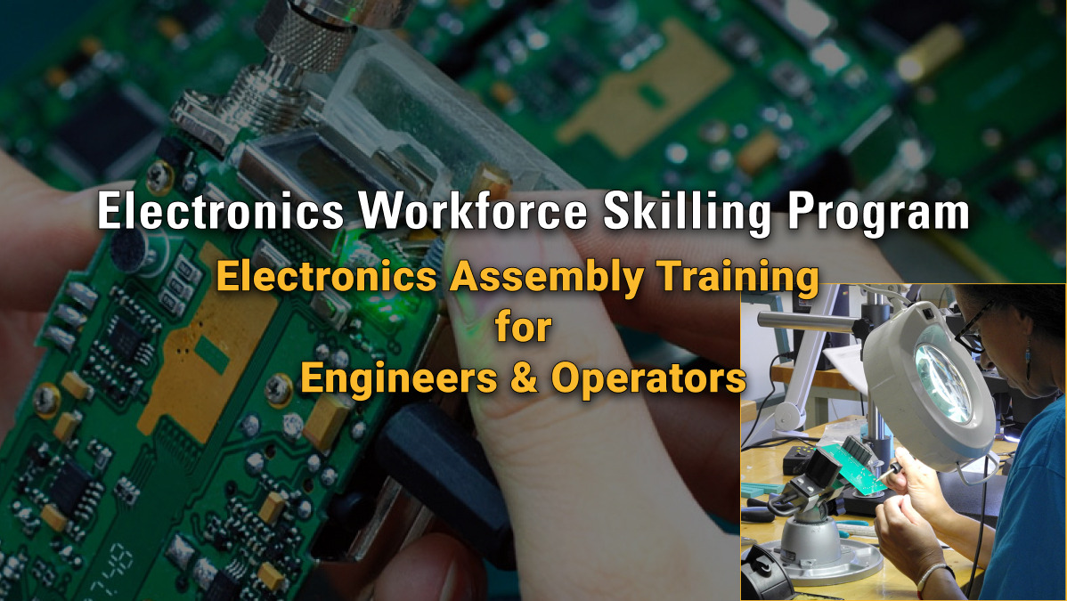 Operator & engineer level training